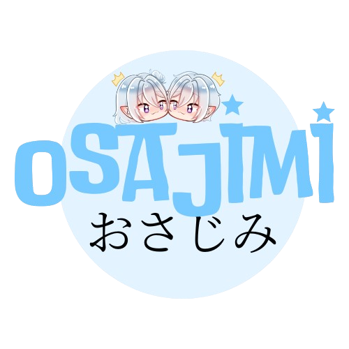 Logo Osajimi